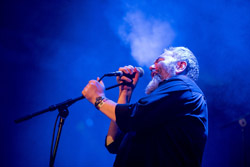 Els concerts de divendres al Primavera Sound <p>Arab Strap</p><p>F: Xavier Mercadé</p>